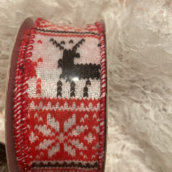 $15🎄Holiday Ribbonns🎄 - Picture 5 of 13